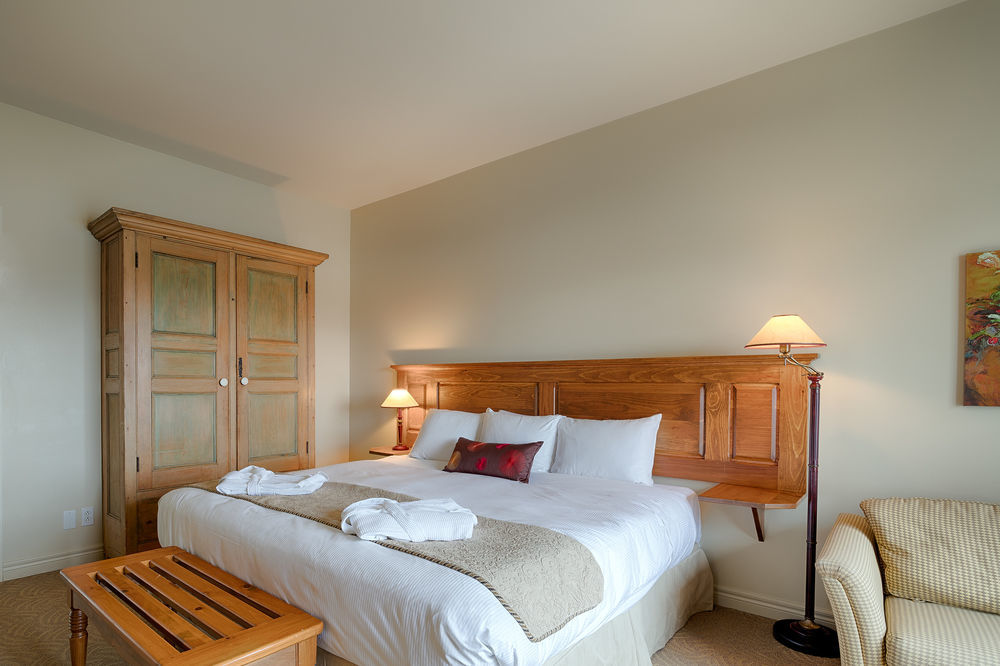 Auberge Handfield Et Spa Saint-Marc-sur-Richelieu Exterior photo