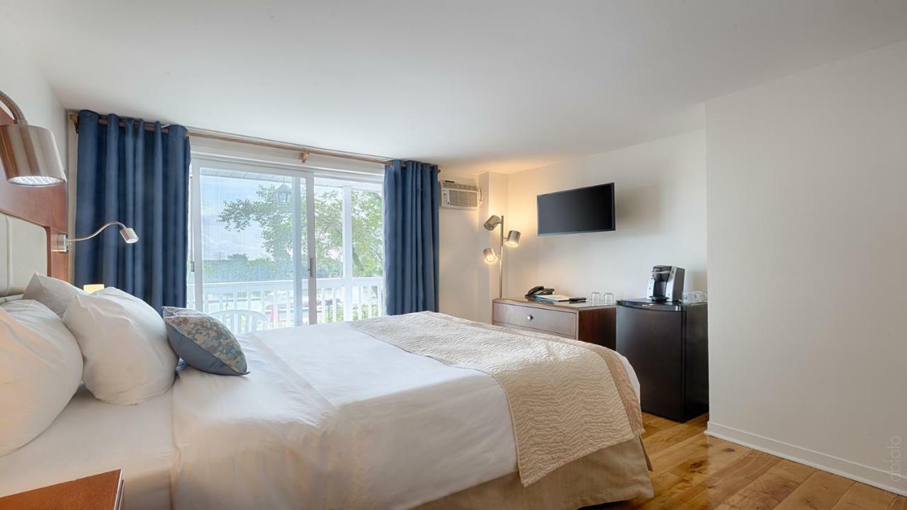 Auberge Handfield Et Spa Saint-Marc-sur-Richelieu Exterior photo